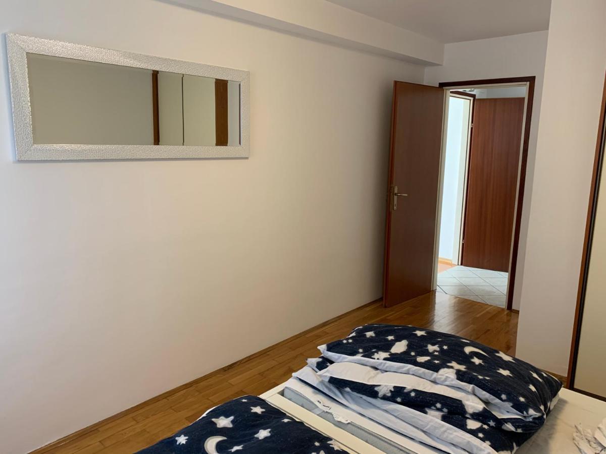 Deluxe Apartment Dora With A Private Parking, Terrace And See View Rijeka Bagian luar foto