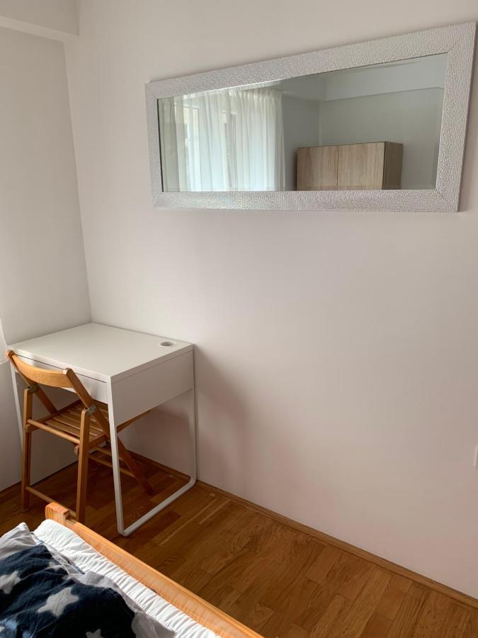 Deluxe Apartment Dora With A Private Parking, Terrace And See View Rijeka Bagian luar foto