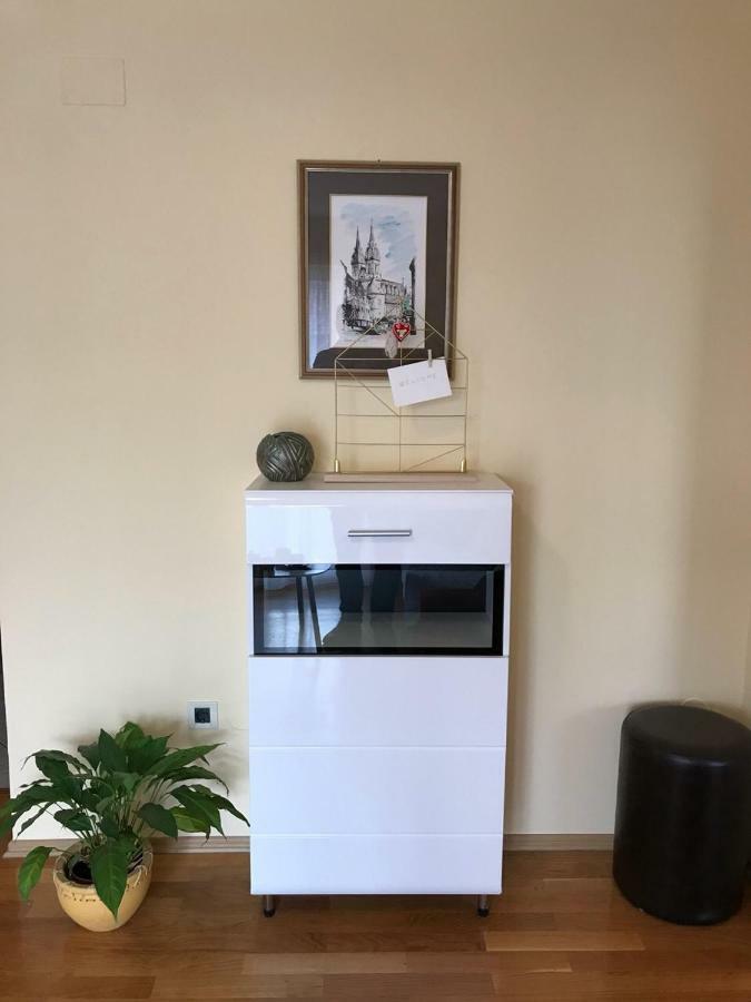 Deluxe Apartment Dora With A Private Parking, Terrace And See View Rijeka Bagian luar foto