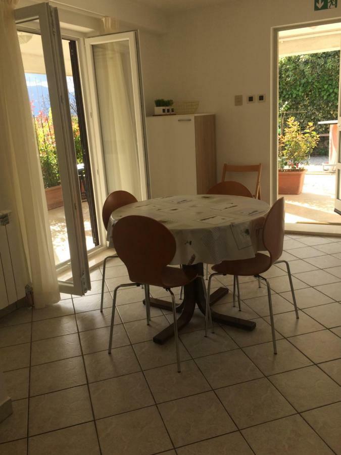Deluxe Apartment Dora With A Private Parking, Terrace And See View Rijeka Bagian luar foto