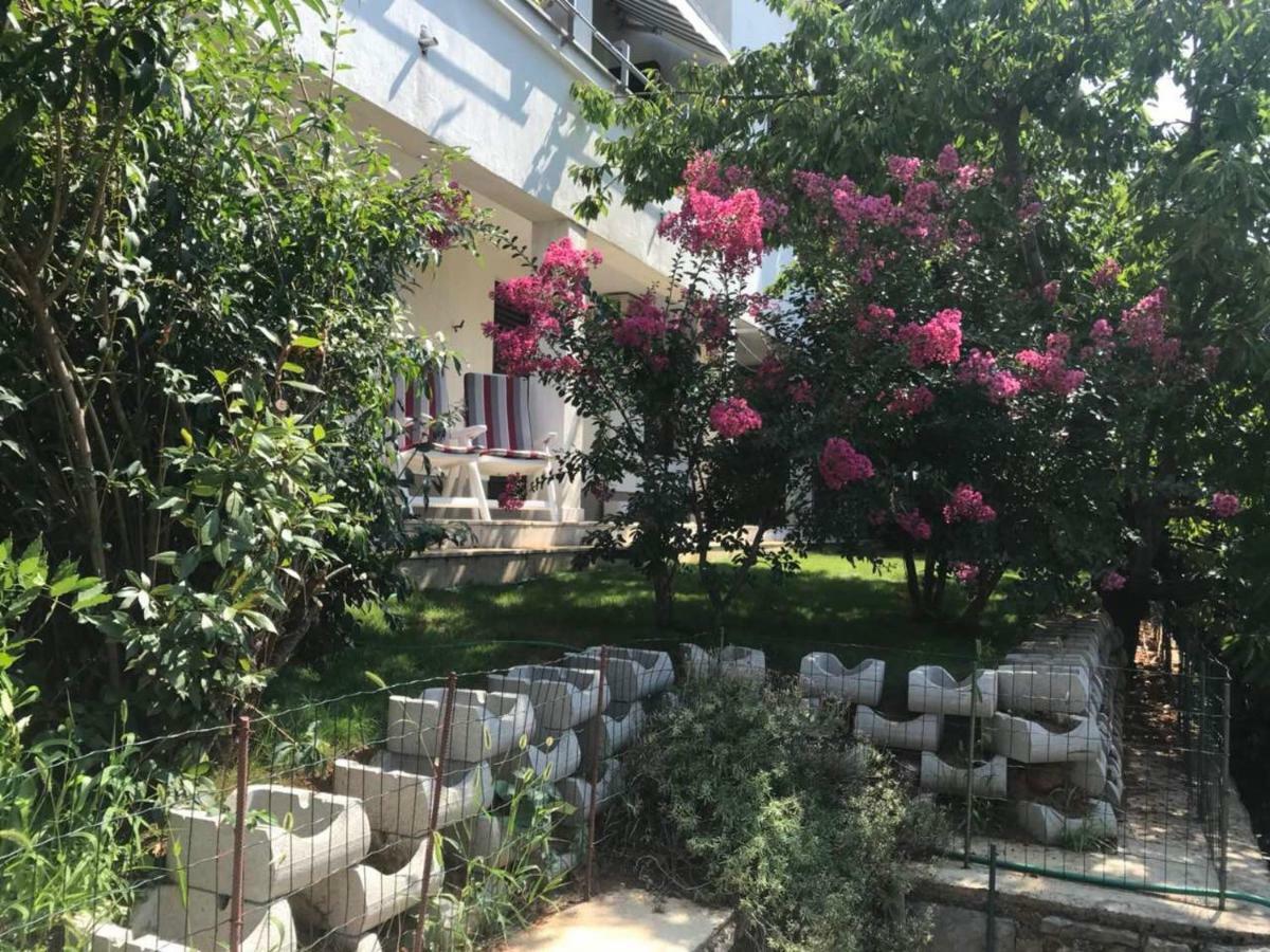 Deluxe Apartment Dora With A Private Parking, Terrace And See View Rijeka Bagian luar foto