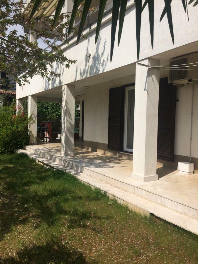 Deluxe Apartment Dora With A Private Parking, Terrace And See View Rijeka Bagian luar foto